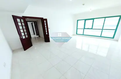 شقة - 2 غرف نوم - 2 حمامات للايجار في منطقة النادي السياحي - أبوظبي