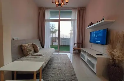 Apartment - 1 Bedroom - 1 Bathroom for rent in Golf Vita A - Golf Vita - DAMAC Hills - Dubai