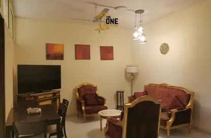 Apartment - 2 Bedrooms - 2 Bathrooms for rent in Golf Apartments - Al Hamra Village - Ras Al Khaimah