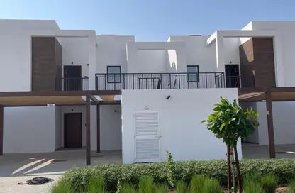 Apartment - 2 Bedrooms - 2 Bathrooms for rent in Al Ghadeer 2 - Al Ghadeer - Abu Dhabi