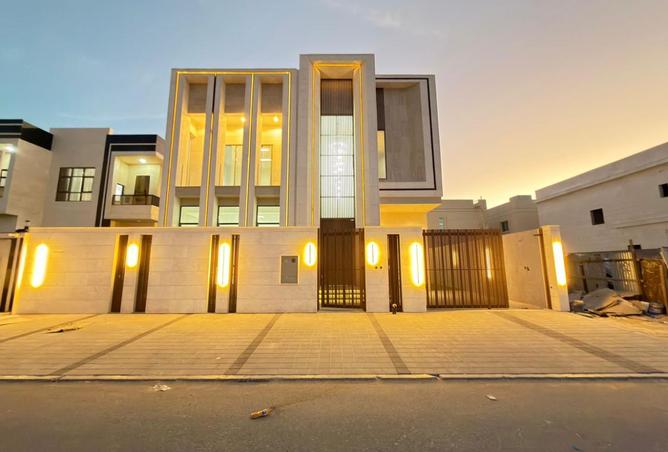 16080102 - الصورة الرئيسية للعقار