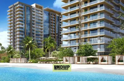 Apartment - 2 Bedrooms - 3 Bathrooms for sale in Naya at District One - District One - Mohammed Bin Rashid City - Dubai