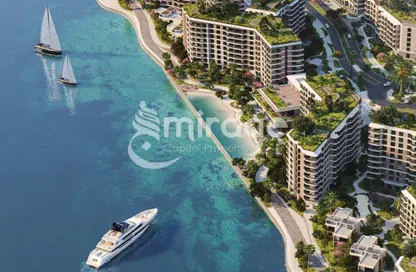 شقة - 3 غرف نوم - 4 حمامات للبيع في جاردينيا باي - جزيرة الياس - أبوظبي شقة - 3 غرف نوم - 4 حمامات للبيع في جاردينيا باي - جزيرة الياس - أبوظبي