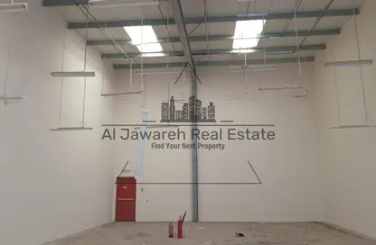 Warehouse - Studio - 1 Bathroom for rent in Umm Dir - Umm Al Quwain