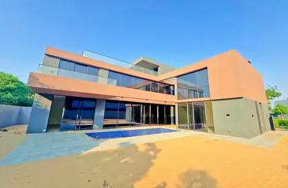 فيلا - 5 غرف نوم - 8 حمامات للبيع في كايا - مسار - تلال سيتي - الشارقة فيلا - 5 غرف نوم - 8 حمامات للبيع في كايا - مسار - تلال سيتي - الشارقة