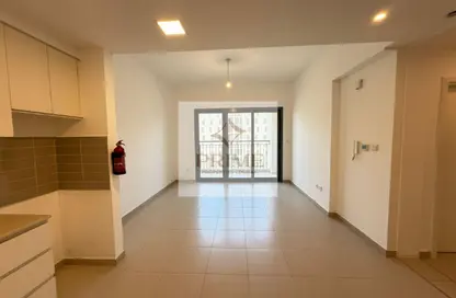 شقة - غرفة نوم - 1 حمام للايجار في حياة بوليفارد-2أ - حياة بوليفارد 2 - حياة بولفار - تاون سكوير - دبي