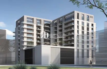 Apartment - 2 Bedrooms - 3 Bathrooms for sale in International City - Dubai