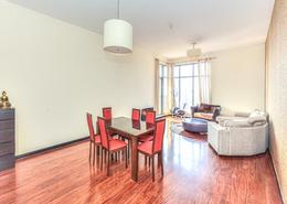 Apartment - 2 bedrooms - 4 bathrooms for rent in Green Lake Tower 1 - Green Lake Towers - Jumeirah Lake Towers - Dubai Apartment - 2 bedrooms - 4 bathrooms for rent in Green Lake Tower 1 - Green Lake Towers - Jumeirah Lake Towers - Dubai