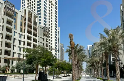 شقة - غرفة نوم - 1 حمام للايجار في أوركيد - جريك بيتش - ميناء خور دبي (ذا لاجونز) - دبي