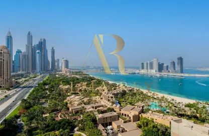 Apartment - 2 Bedrooms - 3 Bathrooms for sale in Palm Beach Towers 3 - Palm Beach Towers - Palm Jumeirah - Dubai Apartment - 2 Bedrooms - 3 Bathrooms for sale in Palm Beach Towers 3 - Palm Beach Towers - Palm Jumeirah - Dubai
