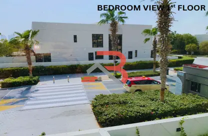 Villa - 5 Bedrooms - 7 Bathrooms for rent in Park Residence 1 - Park Residences - DAMAC Hills - Dubai