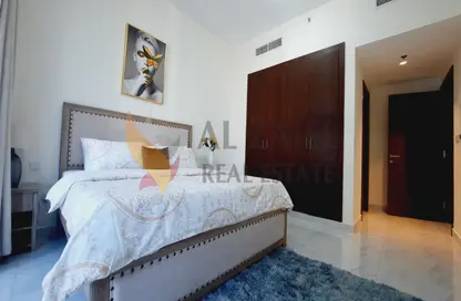 Apartment - 3 Bedrooms - 2 Bathrooms for rent in Sydney Tower - Jumeirah Village Circle - Dubai