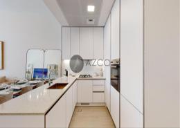 Apartment - 2 bedrooms - 3 bathrooms for sale in Luma 22 - Jumeirah Village Circle - Dubai