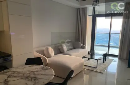 Apartment - 2 Bedrooms - 2 Bathrooms for rent in Aykon City Tower C - Aykon City - Business Bay - Dubai