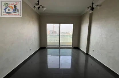 Apartment - 1 Bedroom - 2 Bathrooms for rent in Muweileh Community - Muwaileh Commercial - Sharjah