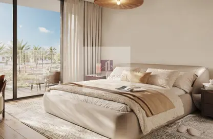 Townhouse - 4 Bedrooms - 4 Bathrooms for sale in Opal Gardens - District 11 - Mohammed Bin Rashid City - Dubai