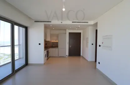 Apartment - 2 Bedrooms - 2 Bathrooms for rent in Sobha Creek Vistas Tower A - Sobha Hartland - Mohammed Bin Rashid City - Dubai