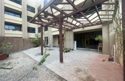 شقة - 3 غرف نوم - 2 حمامات للايجار في النخيل - 2 - مشروع النخيل - جرينز - دبي