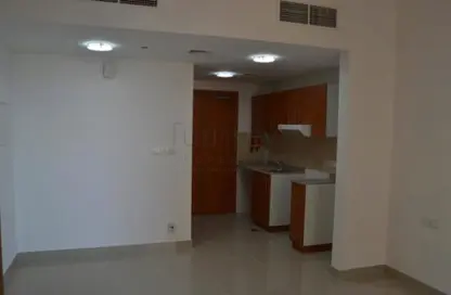 Apartment - Studio - 1 Bathroom for sale in Lakeside Tower C - Lakeside Residence - Dubai Production City (IMPZ) - Dubai