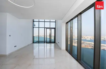 Apartment - 3 Bedrooms - 4 Bathrooms for rent in ANWA - Maritime City - Dubai