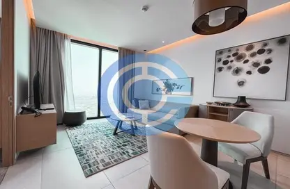 Apartment - 1 Bedroom - 1 Bathroom for sale in Jumeirah Gate Tower 2 - The Address Jumeirah Resort and Spa - Jumeirah Beach Residence - Dubai