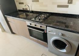 Studio - 1 bathroom for rent in Azizi Shaista Residences - Al Furjan - Dubai