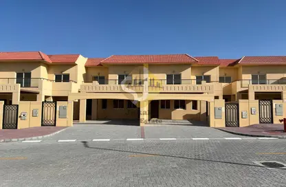 فيلا - 4 غرف نوم - 4 حمامات للبيع في الماروزا - دبي لاند - دبي