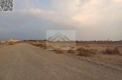 Land - Studio for sale in Masfoot 8 - Masfoot - Ajman