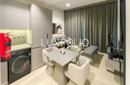 Apartment - 1 Bedroom - 2 Bathrooms for sale in MAG City - District 7 - Mohammed Bin Rashid City - Dubai