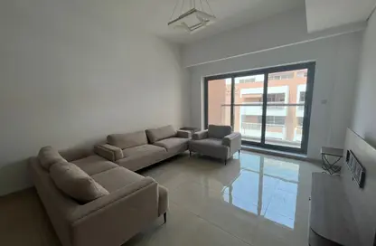 Apartment - 1 Bedroom - 2 Bathrooms for rent in Al Naim Residence - Jumeirah Village Circle - Dubai