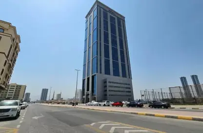 Apartment - 1 Bedroom - 1 Bathroom for rent in Union Tower - Al Seer - Ras Al Khaimah
