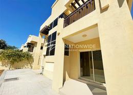Villa - 4 bedrooms - 5 bathrooms for sale in Bawabat Al Sharq - Baniyas East - Baniyas - Abu Dhabi