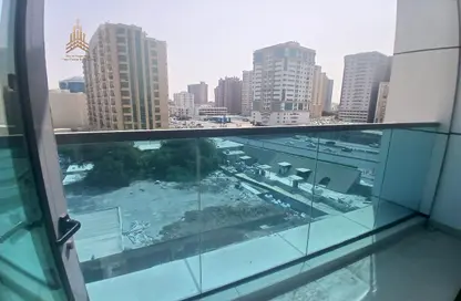 شقة - غرفة نوم - 2 حمامات للبيع في أبراج غلفا - الراشدية 1 - الراشدية - عجمان