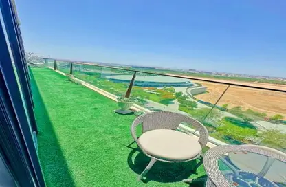 Apartment - 3 Bedrooms - 3 Bathrooms for sale in MISK Apartments - Aljada - Sharjah Apartment - 3 Bedrooms - 3 Bathrooms for sale in MISK Apartments - Aljada - Sharjah