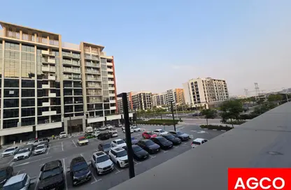 شقة - 1 حمام للايجار في عزيزي ريفيرا - ميدان واحد - ميدان - دبي