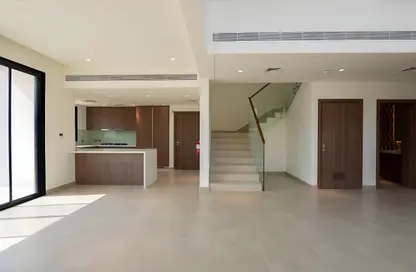 Villa - 4 Bedrooms - 5 Bathrooms for rent in The Magnolias - Yas Acres - Yas Island - Abu Dhabi