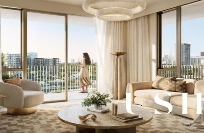 Apartment - 1 Bedroom - 2 Bathrooms for sale in Sera 2 - Mina Rashid - Dubai