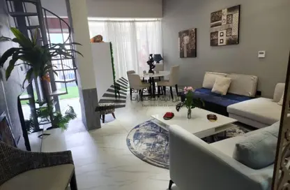 Villa - 1 Bedroom - 2 Bathrooms for sale in Rukan 3 - Dubai Land - Dubai