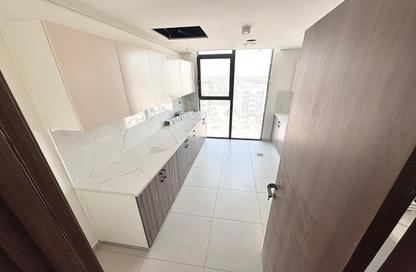 Apartment - 2 Bedrooms - 3 Bathrooms for rent in Garden Residence - Muwaileh Commercial - Sharjah