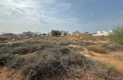 Land - Studio for sale in Al Dhait South - Al Dhait - Ras Al Khaimah
