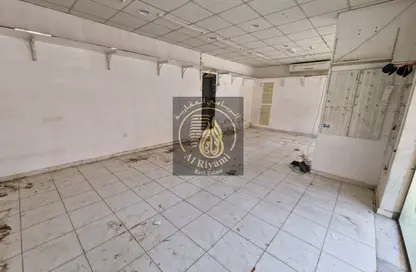 Shop - Studio - 1 Bathroom for rent in Al Rashidiya Towers - Al Rashidiya - Ajman Downtown - Ajman