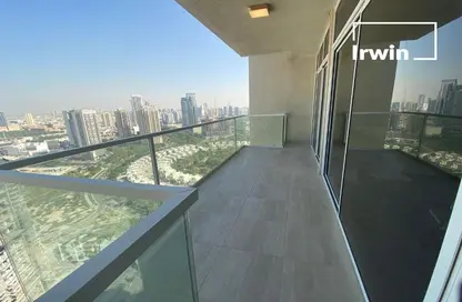 شقة - غرفة نوم - 2 حمامات للبيع في بناية هاميني - قرية الجميرا سركل - دبي
