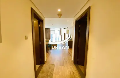 Apartment - 1 Bedroom - 2 Bathrooms for rent in New Al Taawun Road - Al Taawun - Sharjah