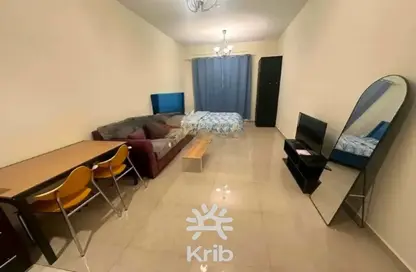 شقة - 1 حمام للايجار في ميدان هانوفر - قرية الجميرا سركل - دبي
