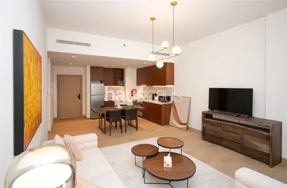 شقة - غرفة نوم - 1 حمام للايجار في لاريف - مبنى 4 - لا مير - الجميرا - دبي شقة - غرفة نوم - 1 حمام للايجار في لاريف - مبنى 4 - لا مير - الجميرا - دبي