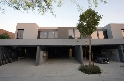 Townhouse - 2 Bedrooms - 4 Bathrooms for sale in Kaya - Masaar - Tilal City - Sharjah