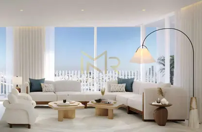 Apartment - 1 Bedroom - 1 Bathroom for sale in Saria - Maritime City - Dubai