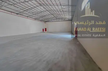 مستودع - استوديو للايجار في أم الثعوب - أم القيوين مستودع - استوديو للايجار في أم الثعوب - أم القيوين