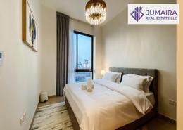 Townhouse - 3 bedrooms - 4 bathrooms for rent in Marbella - Mina Al Arab - Ras Al Khaimah