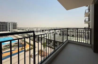شقة - 2 غرف نوم - 2 حمامات للبيع في ذا ريجينت - تاون سكوير - دبي
